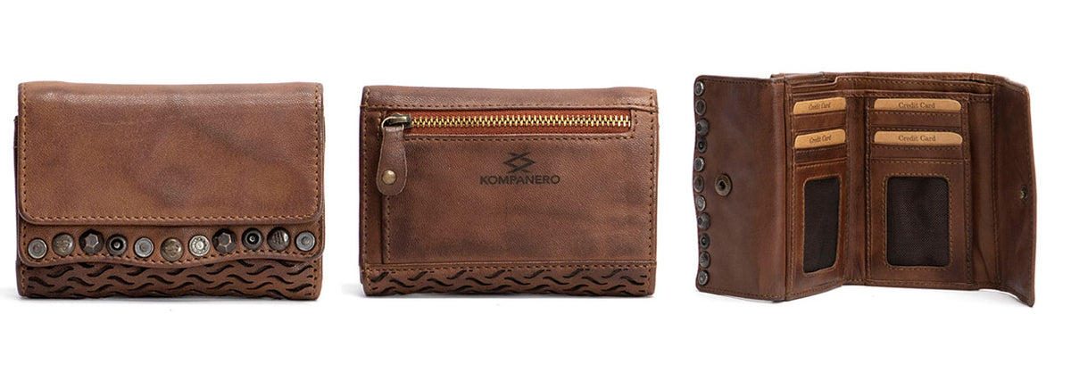 WALLET – DeKora