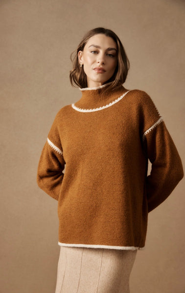 Orin Jumper