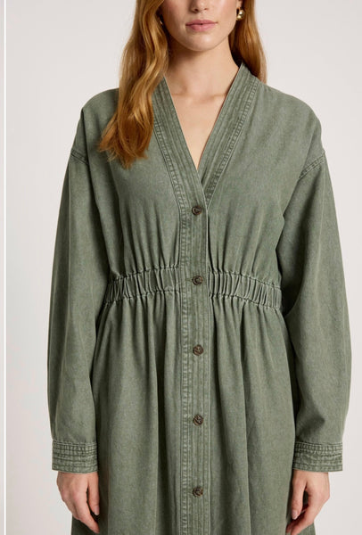 Bodhi Dress