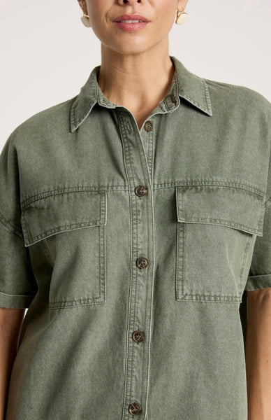Bodhi Shirt