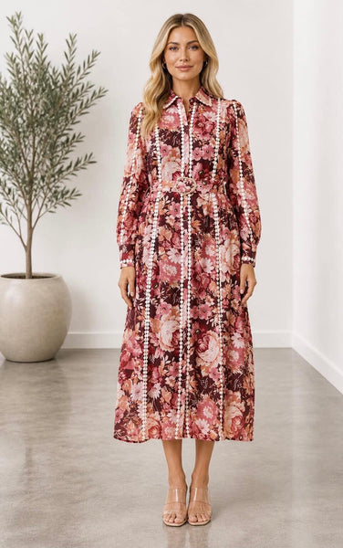 Harbour Dress