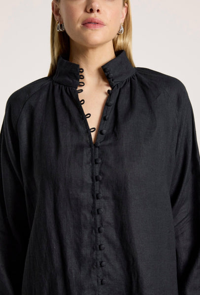 Bajau Shirt