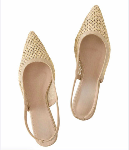 Alcazar Sandal