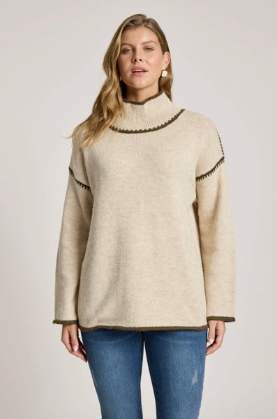 Orin Jumper