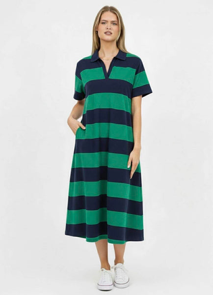 Polo Dress