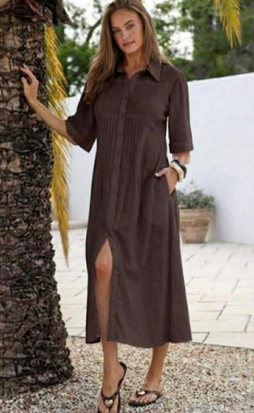 Rocco Dress