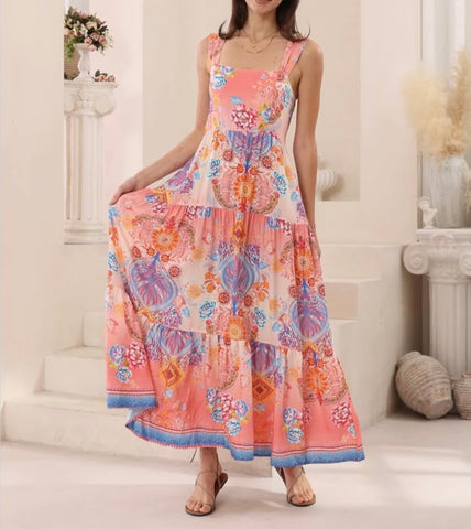 Cara Dress