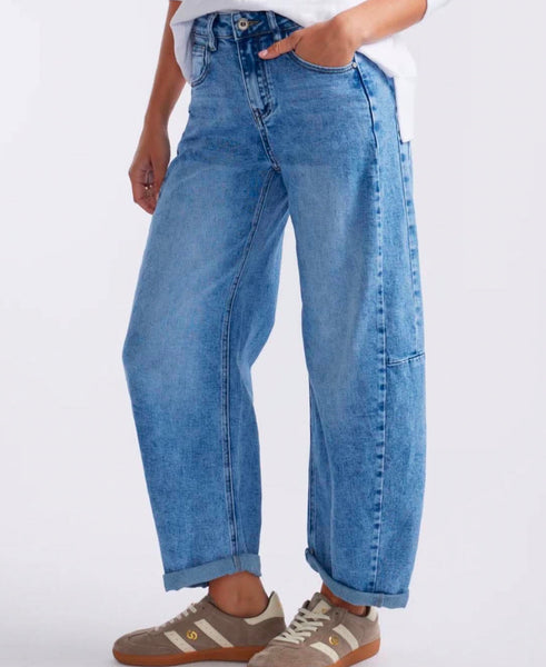 Idaho Jean