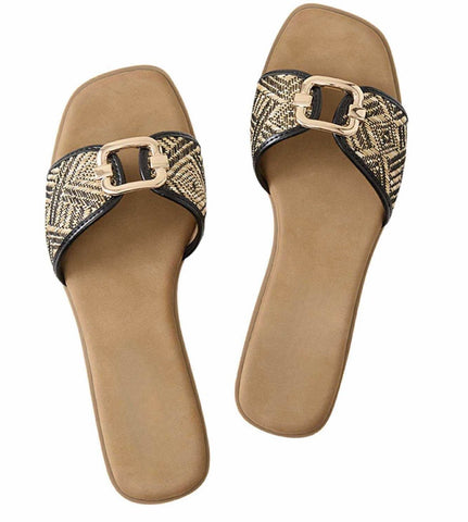 Treville Sandal