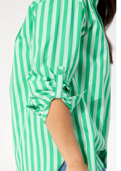 Monterosa Shirt