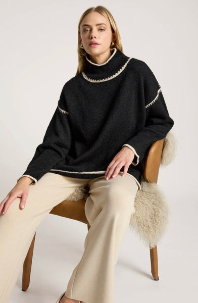 Orin Jumper