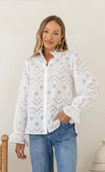 Shift Shirt