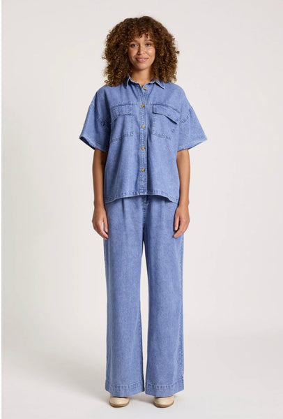 Bodhi Shirt