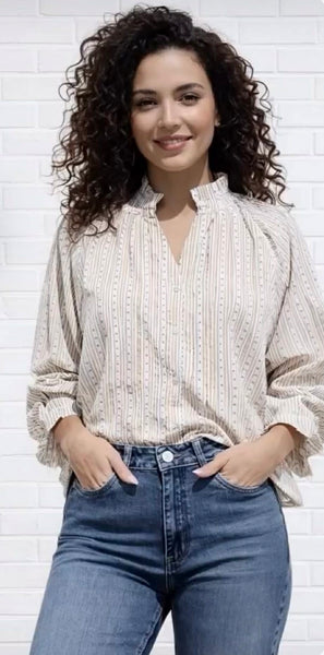 Sorrento Shirt