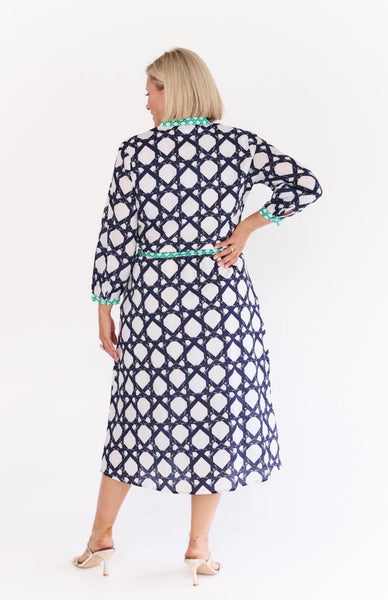 Elyse Dress