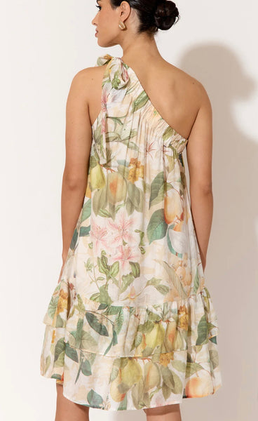 Frida Adelaide Dress