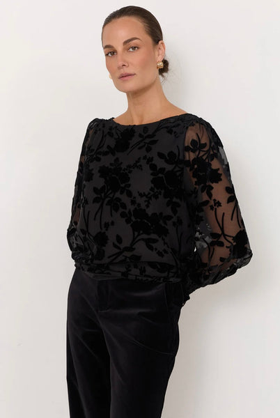 Clover  Top