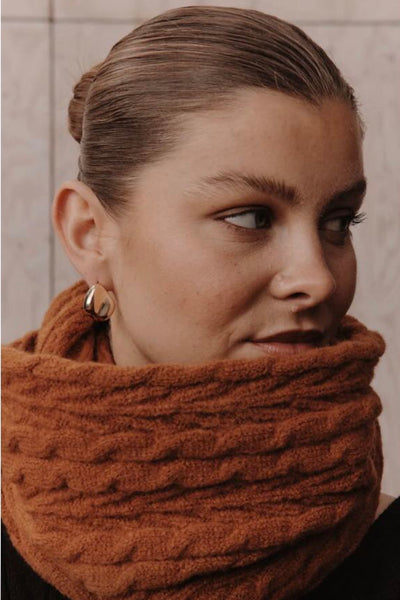 Palmer Snood