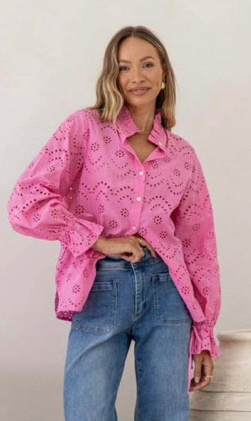 Shift Shirt