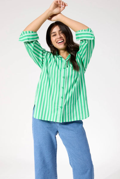 Monterosa Shirt