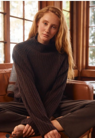 Miru Jumper