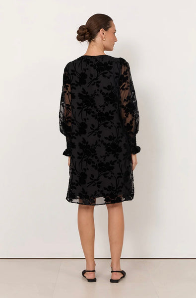 Clover Dress
