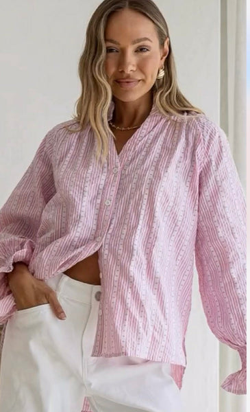 Sorrento Shirt