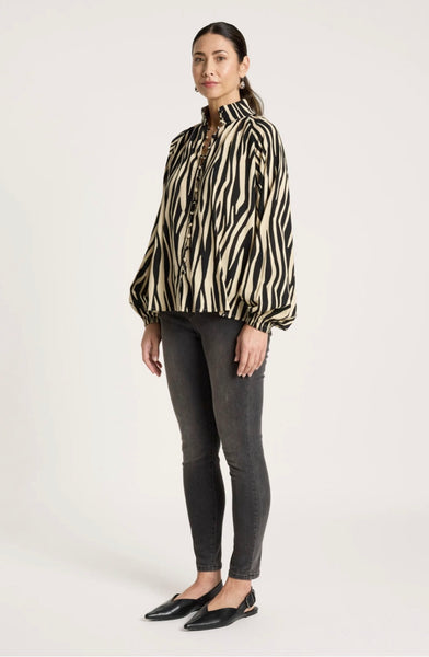 Bajau Shirt