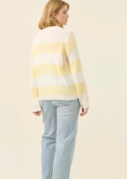 Pallas Jumper