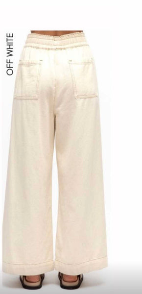 Hannah Pant