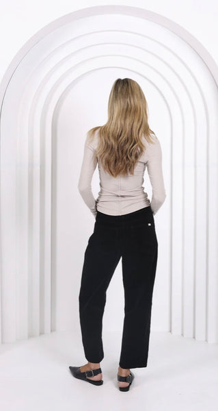 Leo Cord Jean