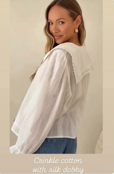 Collar Shirt