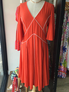 Chantel Dress