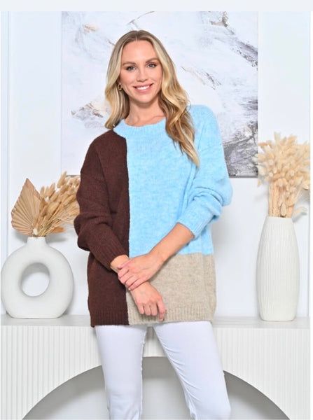 Way Knit