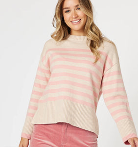 Tempo Knit