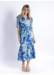 Lydia L Dress