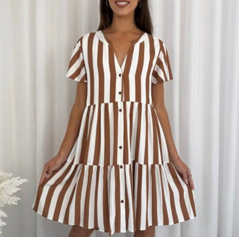 Stockton Dress