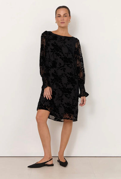Clover Dress