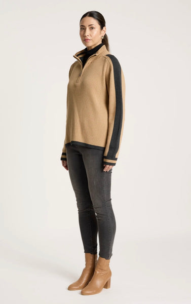 Liora Jumper