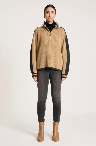 Liora Jumper