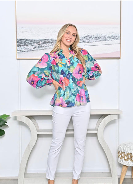 Catter Top