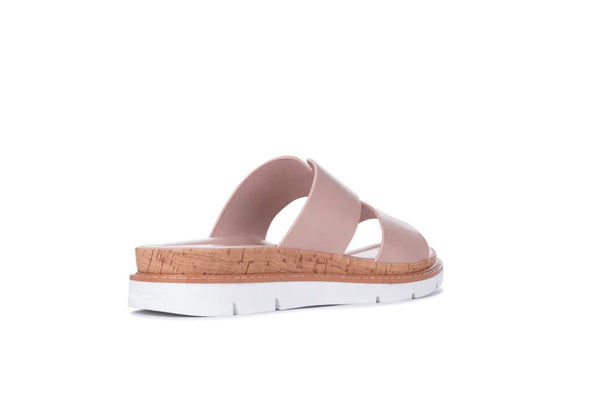 Santa Shoe