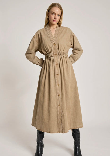 Bodhi Dress