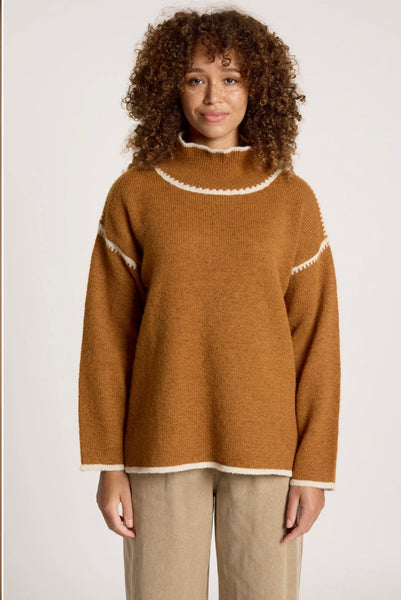 Orin Jumper