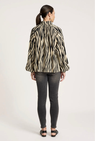 Bajau Shirt