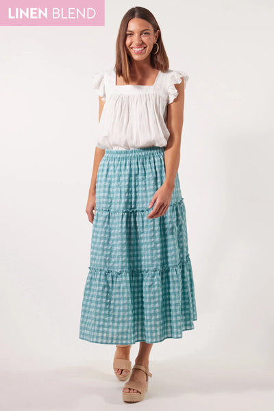Alfresco Skirt