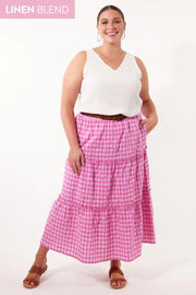 Alfresco Skirt