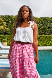 Alfresco Skirt