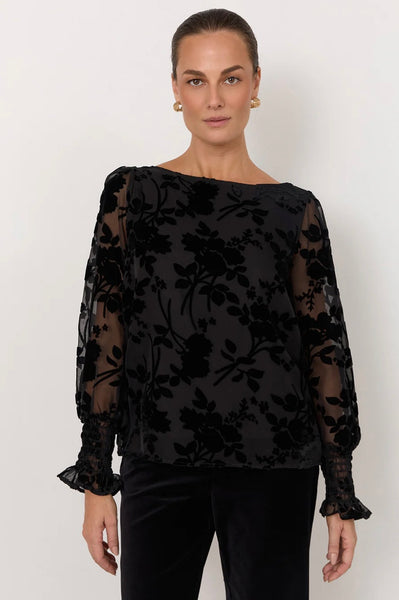 Clover  Top