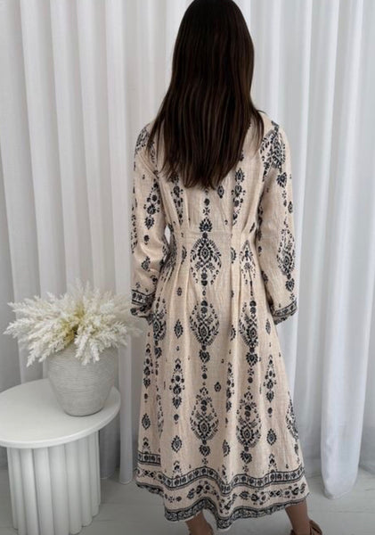 Meriton Dress